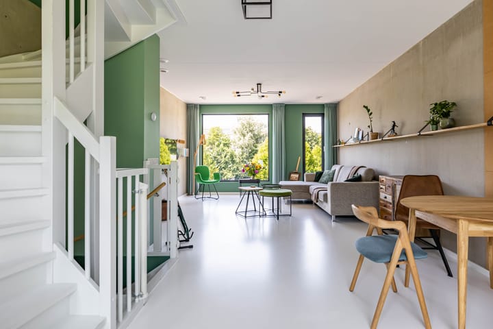 Foto 2 van Eelkemastraat 52