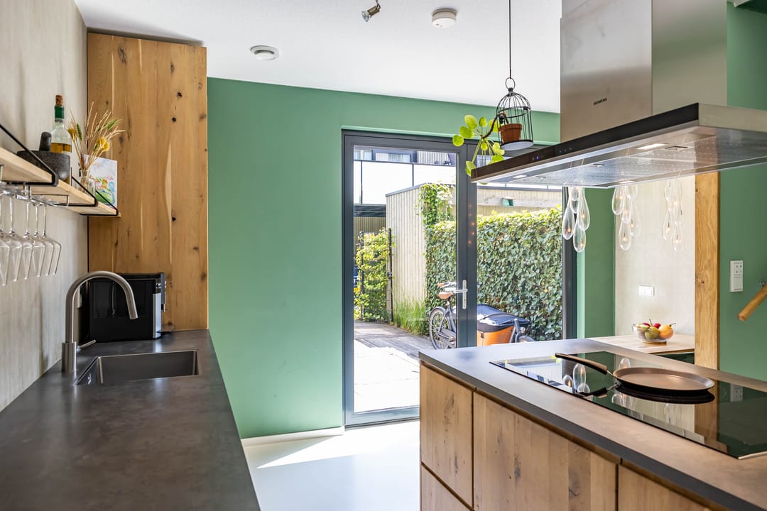 Foto 8 van Eelkemastraat 52