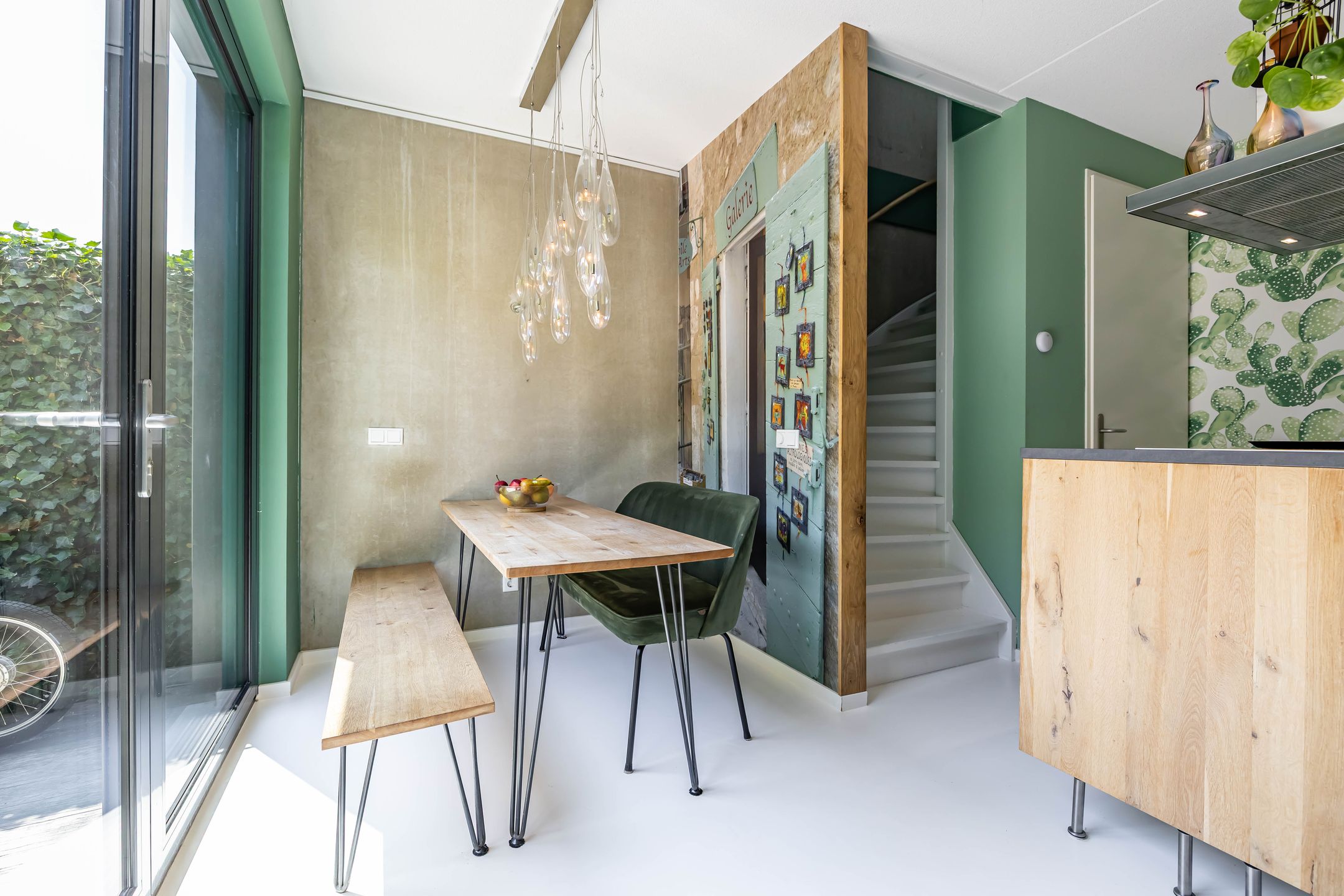 Foto 9 van Eelkemastraat 52