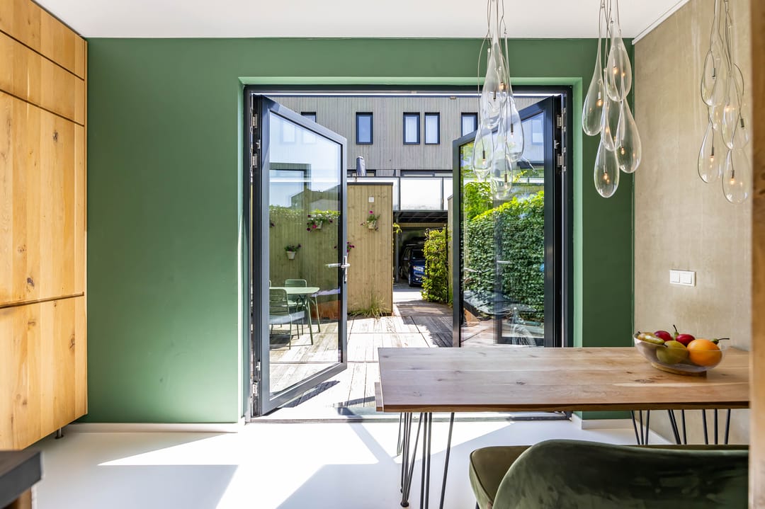 Foto 11 van Eelkemastraat 52