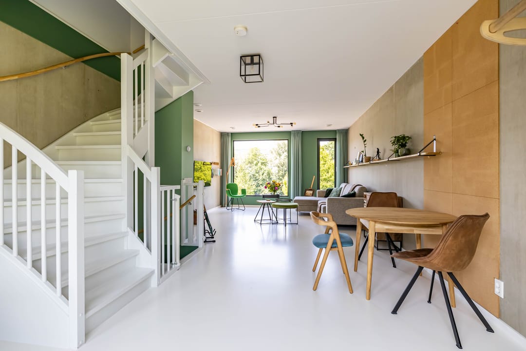 Foto 16 van Eelkemastraat 52