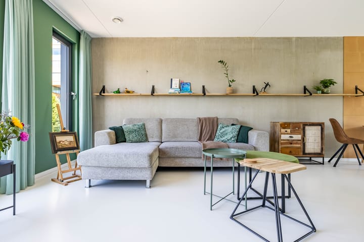 Foto 17 van Eelkemastraat 52