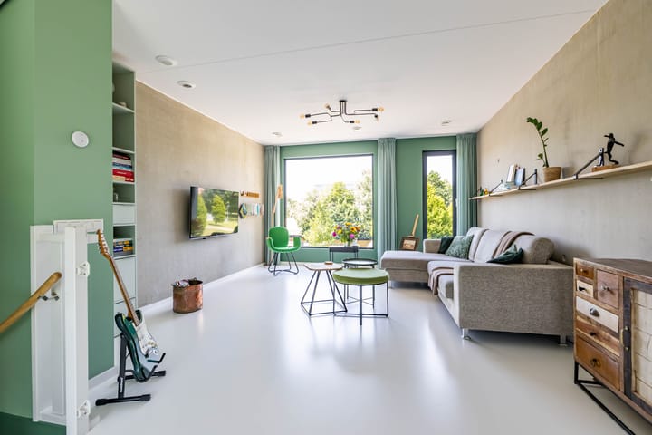 Foto 18 van Eelkemastraat 52