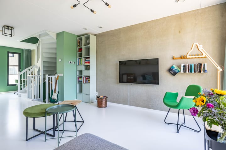 Foto 19 van Eelkemastraat 52