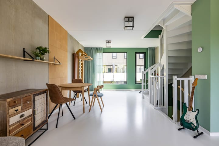 Foto 20 van Eelkemastraat 52