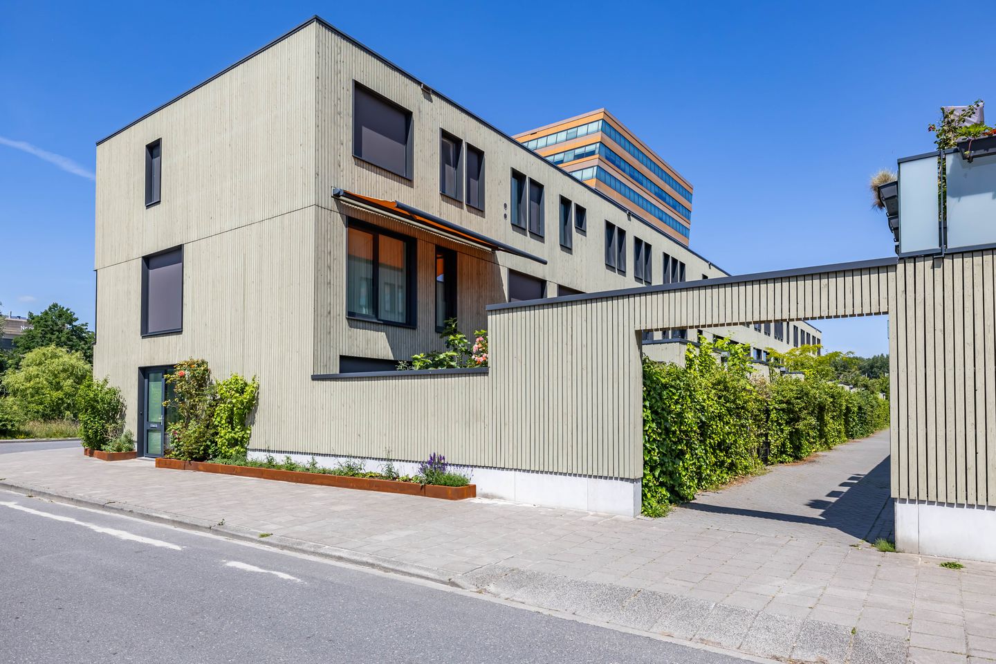 Foto 34 van Eelkemastraat 52