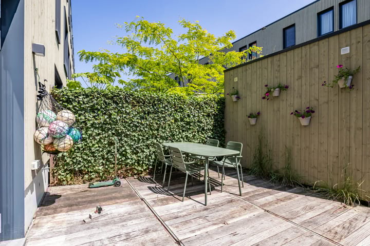 Foto 12 van Eelkemastraat 52