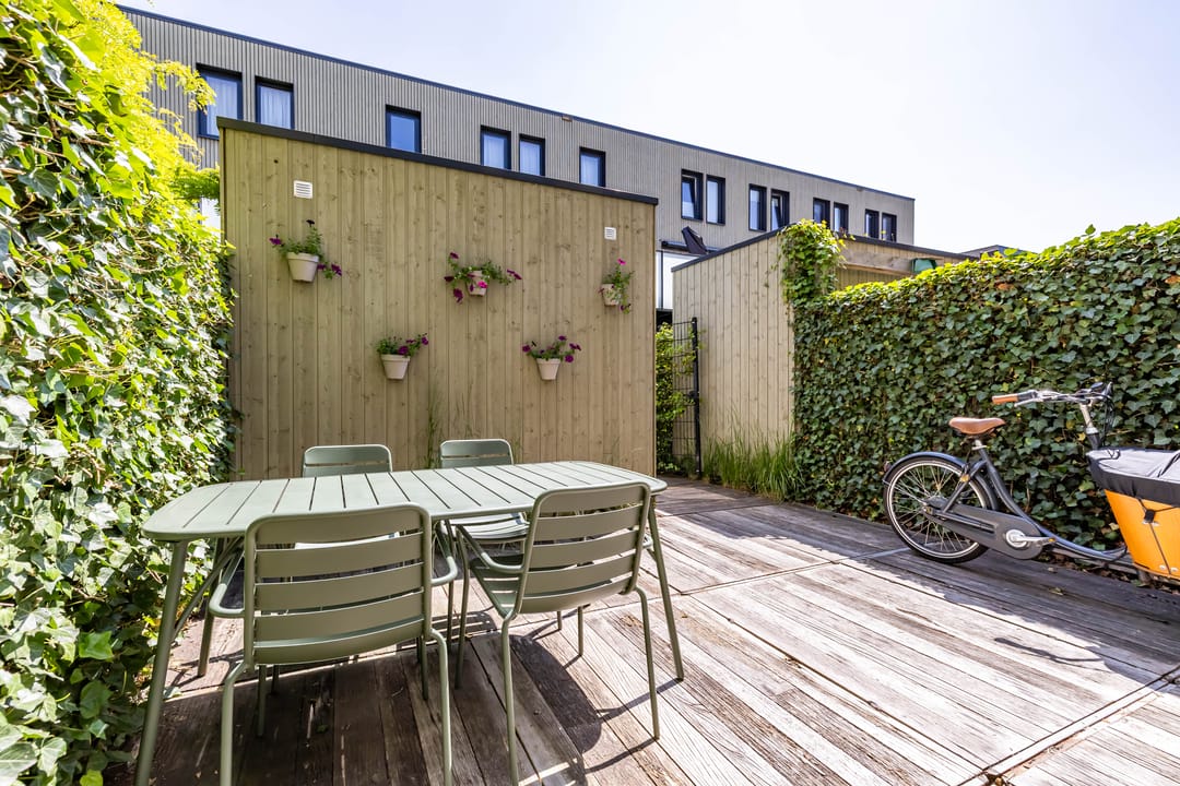 Foto 13 van Eelkemastraat 52