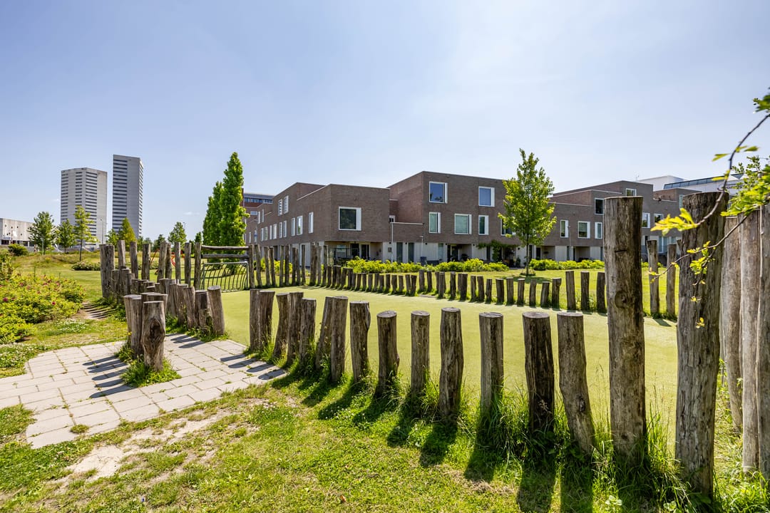 Foto 37 van Eelkemastraat 52