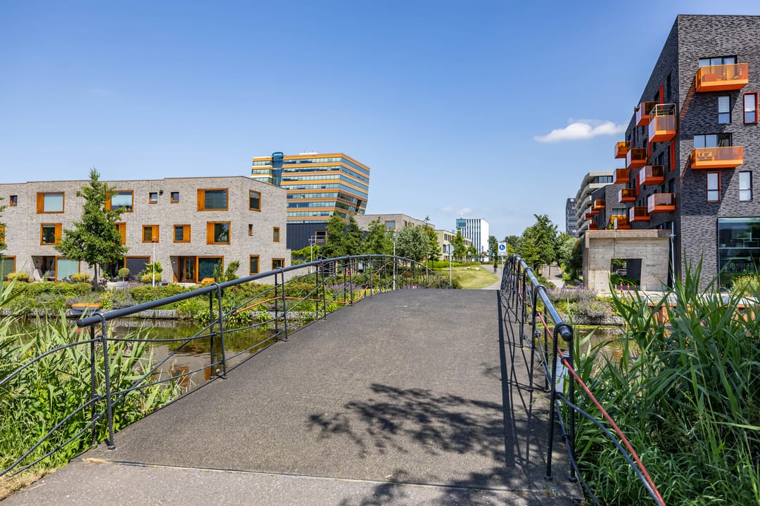 Foto 38 van Eelkemastraat 52