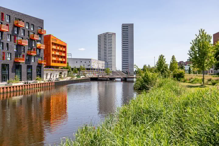 Foto 39 van Eelkemastraat 52