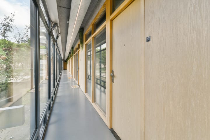 Foto 4 van Burgemeester Hogguerstraat 397-A