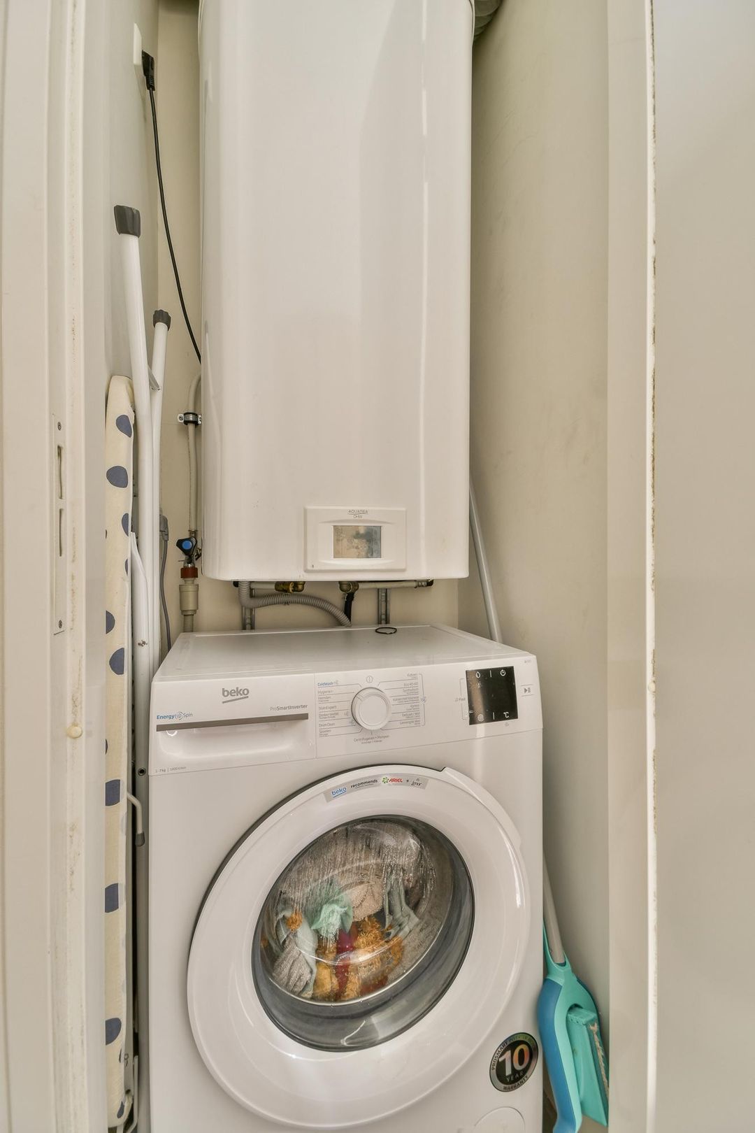 Foto 23 van Burgemeester Hogguerstraat 397-A