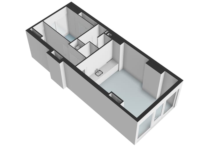 Photo 31 of Burgemeester Hogguerstraat 397-A