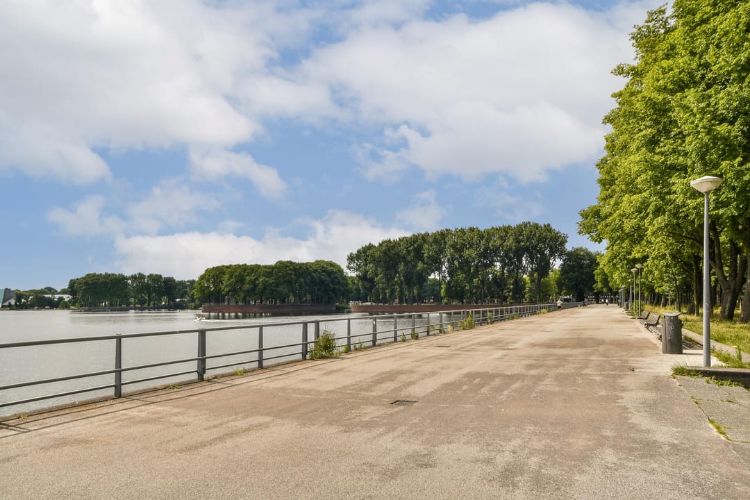 Foto 26 van Burgemeester Hogguerstraat 397-A