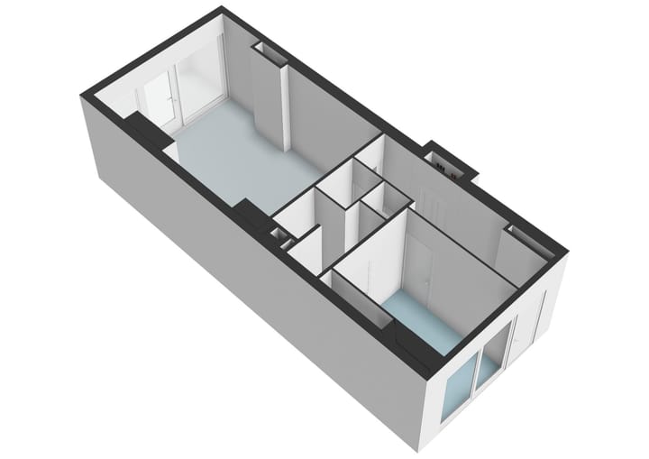 Photo 32 of Burgemeester Hogguerstraat 397-A