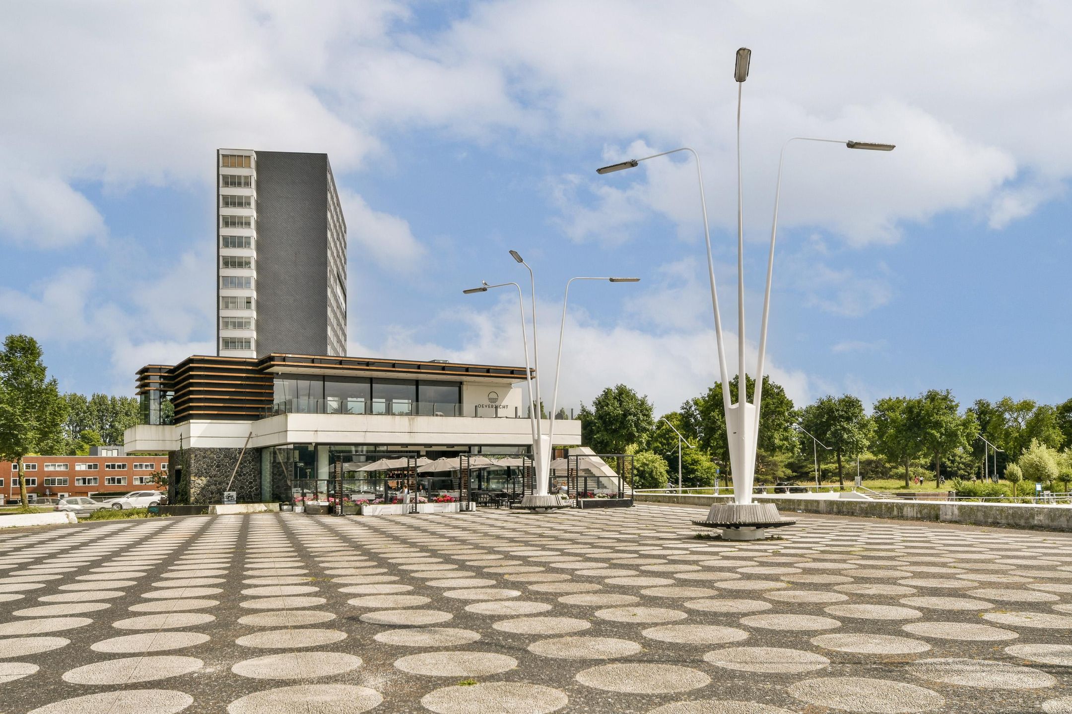 Foto 27 van Burgemeester Hogguerstraat 397-A