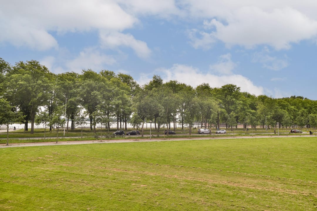 Foto 8 van Burgemeester Hogguerstraat 397-A