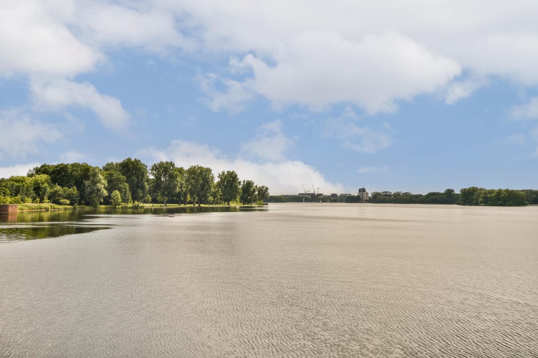 Foto 28 van Burgemeester Hogguerstraat 397-A