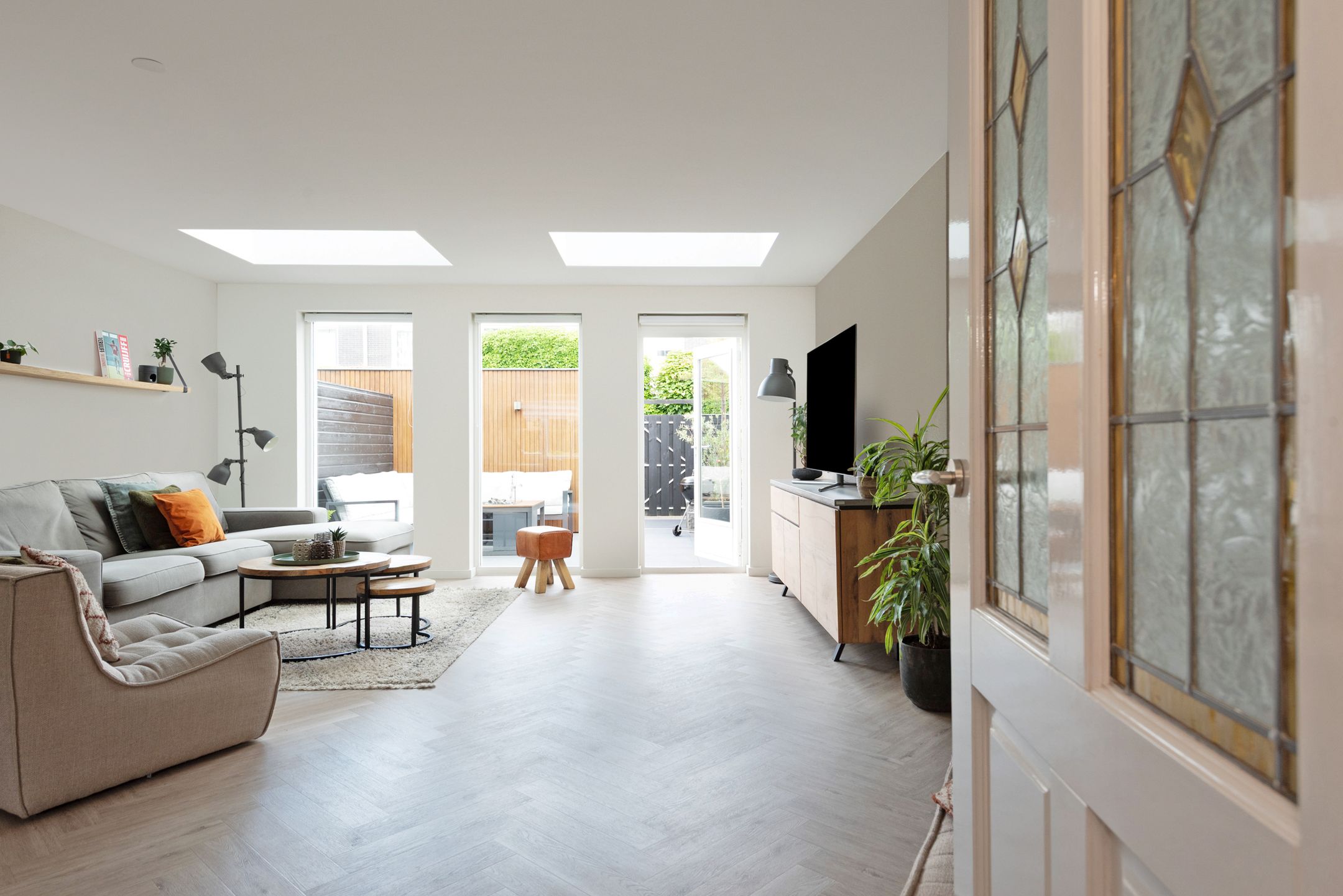 Photo 3 of Voorburcht 3