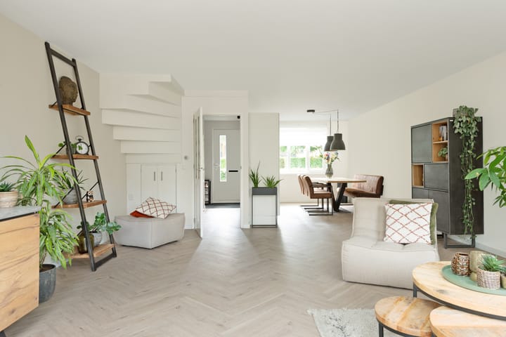 Foto 6 van Voorburcht 3