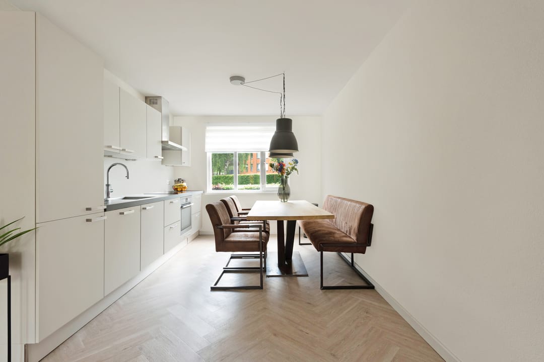 Photo 7 of Voorburcht 3