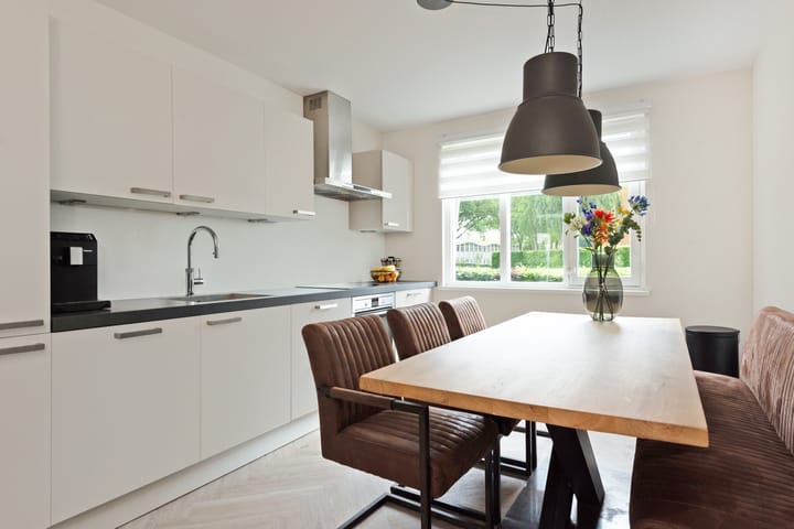 Foto 8 van Voorburcht 3