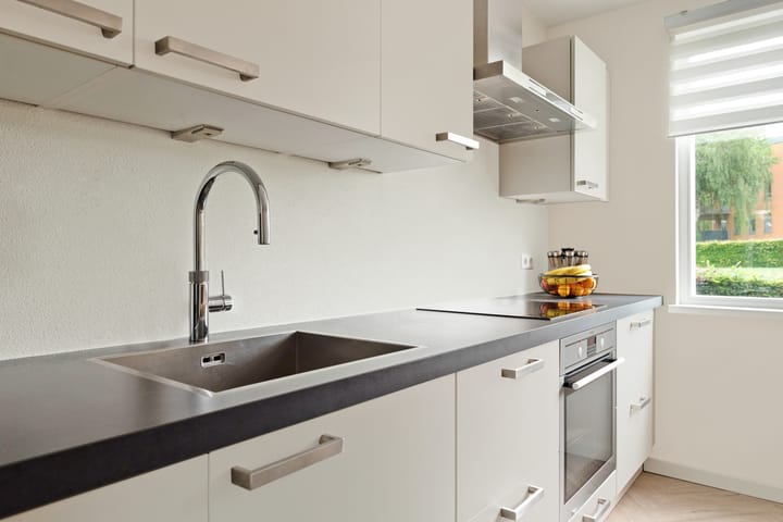 Foto 9 van Voorburcht 3