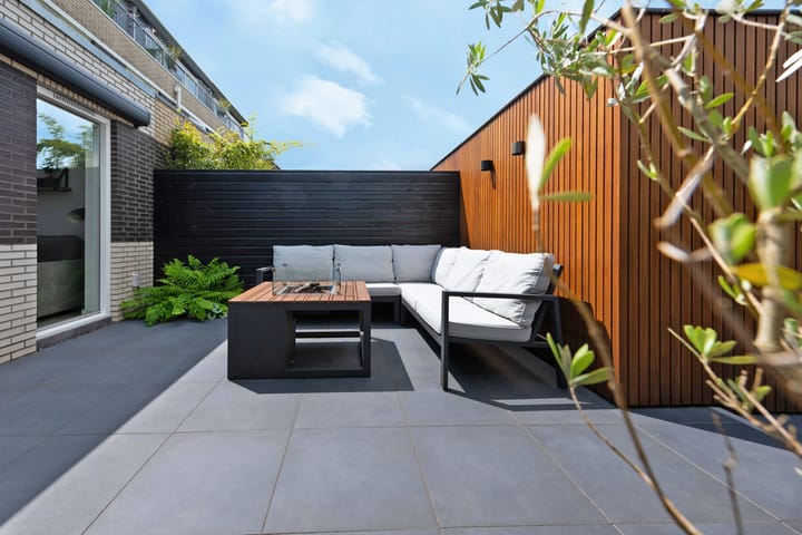 Foto 10 van Voorburcht 3