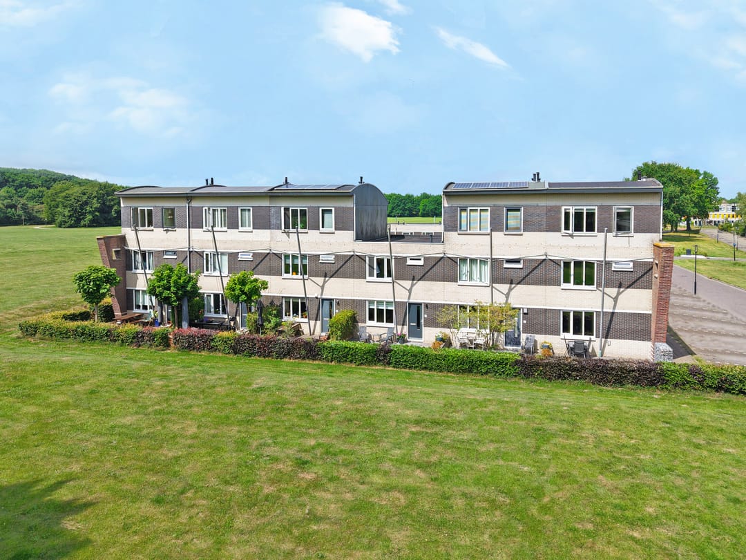 Photo 11 of Voorburcht 3