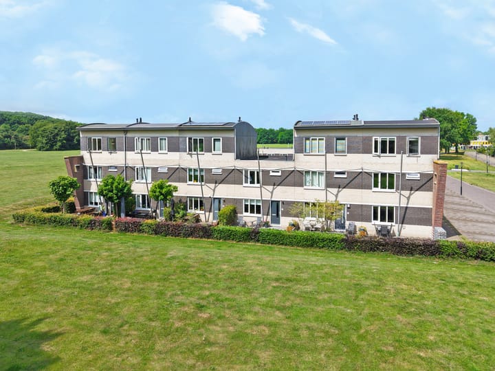 Foto 11 van Voorburcht 3