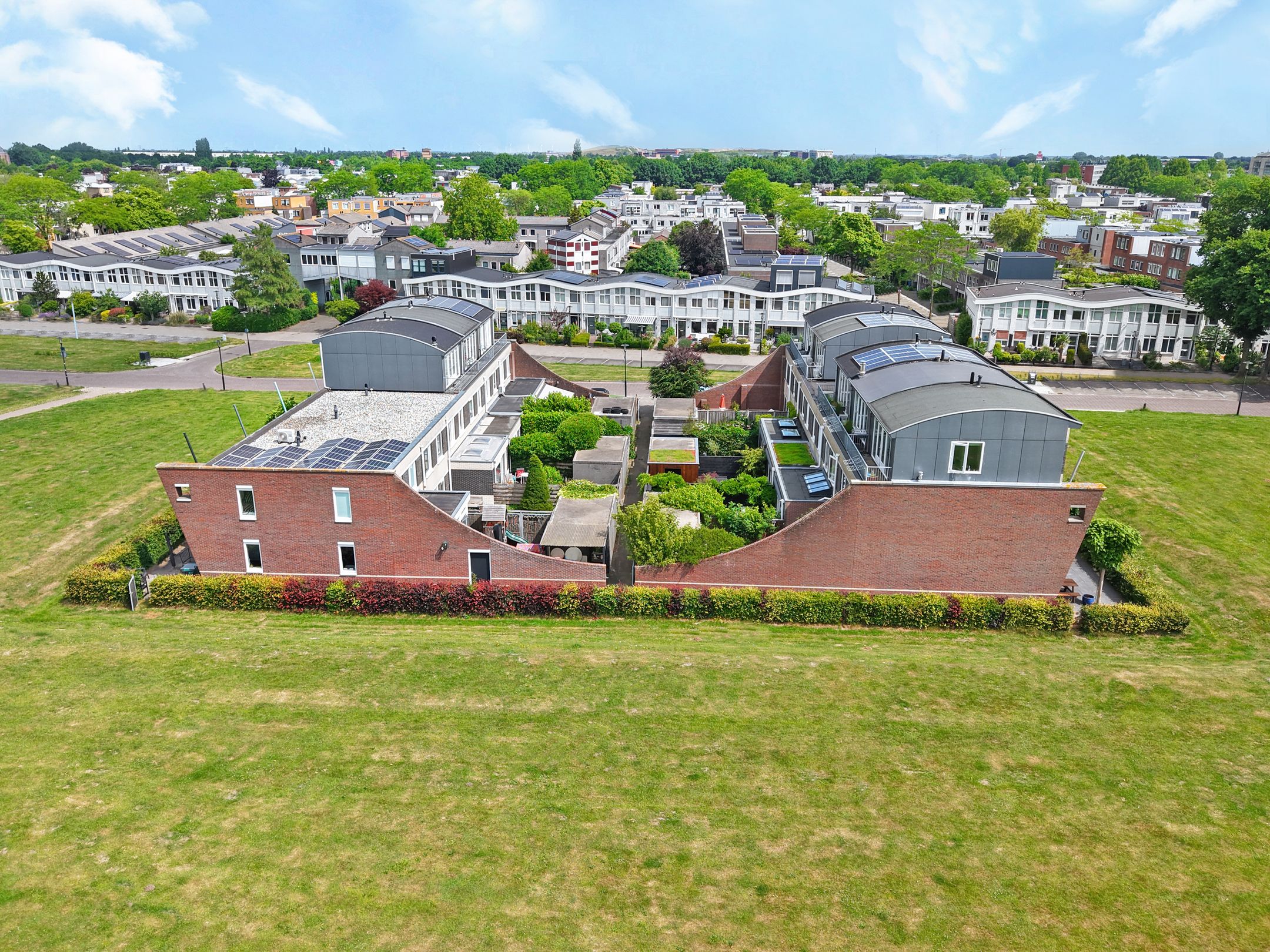 Photo 12 of Voorburcht 3