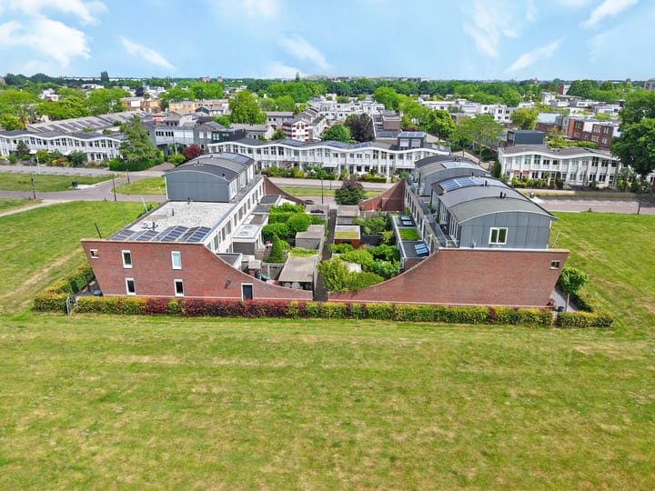 Foto 12 van Voorburcht 3