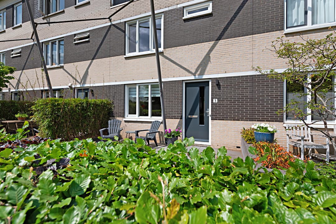 Photo 13 of Voorburcht 3