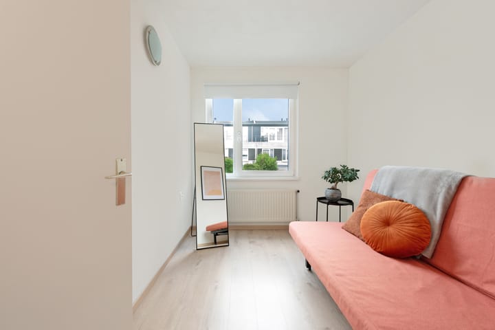 Foto 22 van Voorburcht 3