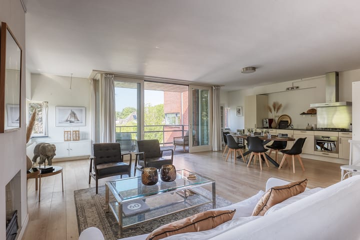 Foto 1 van Laantje van Braskamp 5