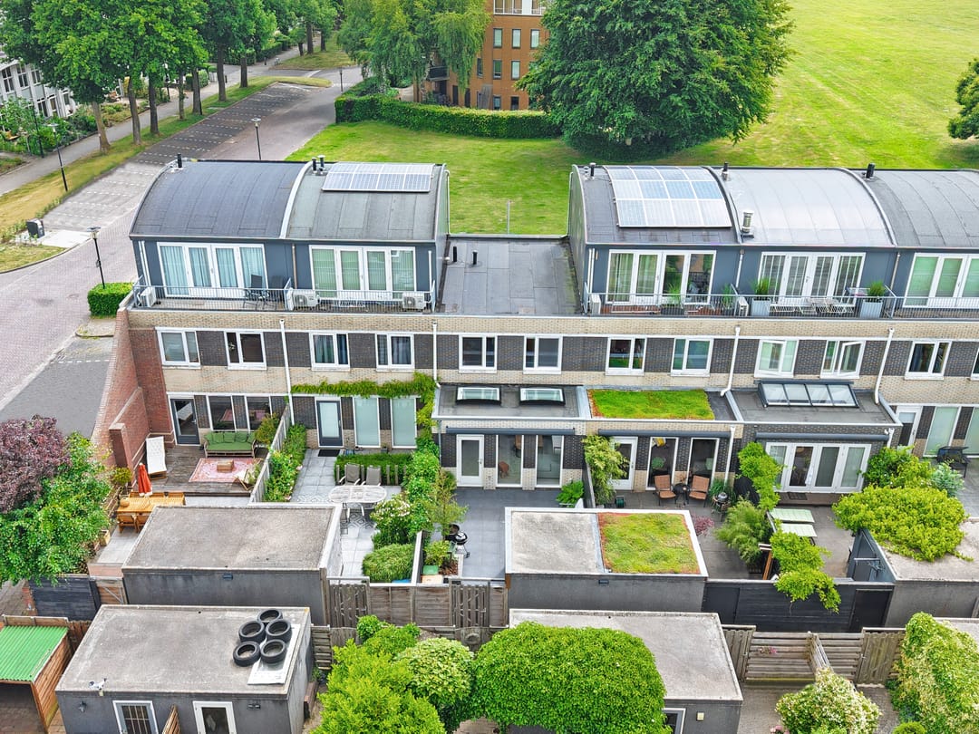 Photo 31 of Voorburcht 3