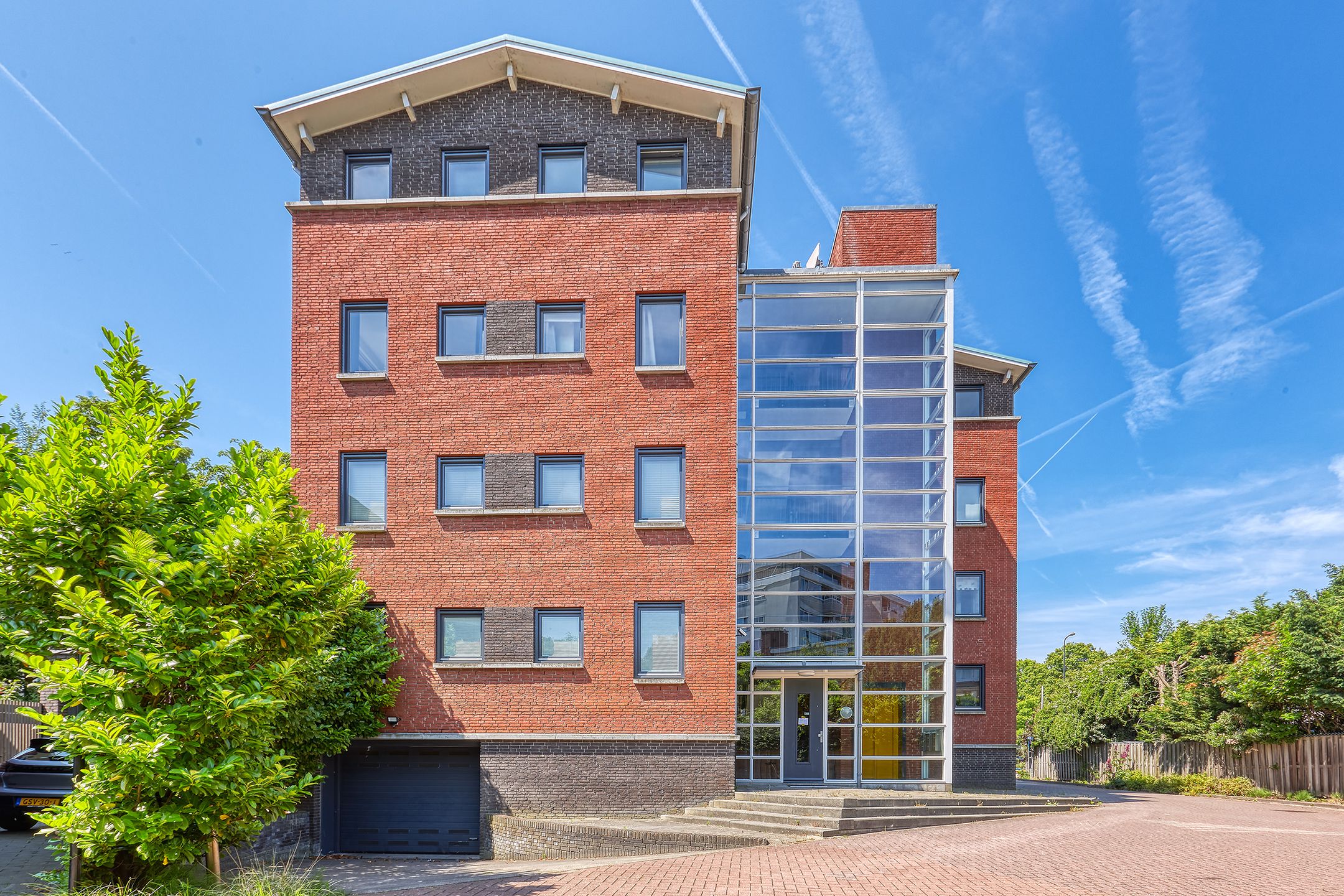 Foto 3 van Laantje van Braskamp 5