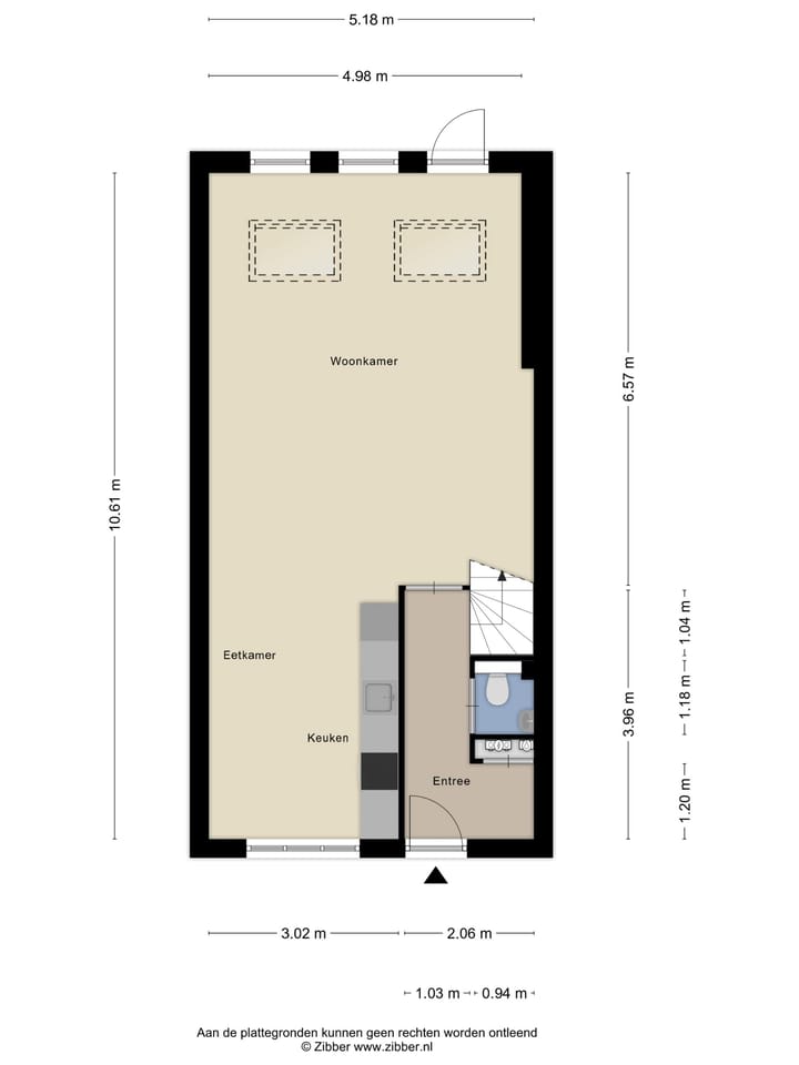 Foto 39 van Voorburcht 3