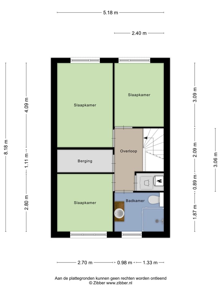 Foto 40 van Voorburcht 3