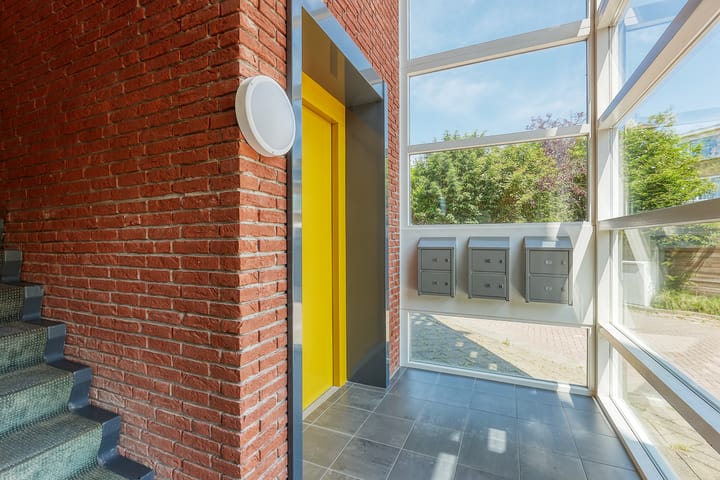 Foto 33 van Laantje van Braskamp 5