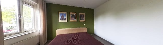 Slaapkamer