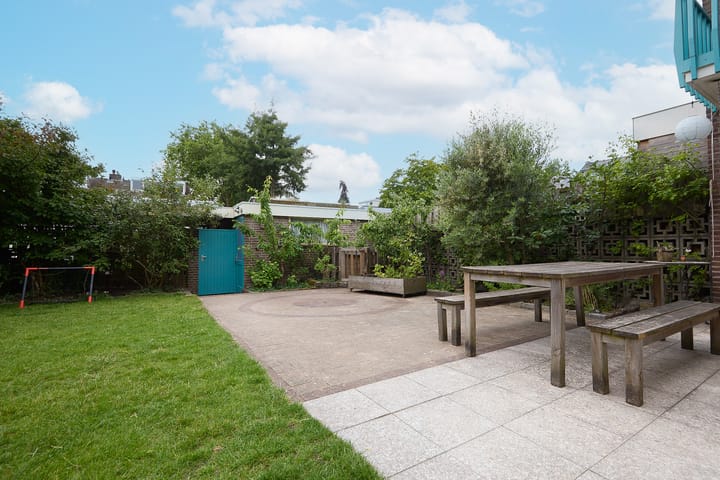 Foto 2 van Nassaulaan 63