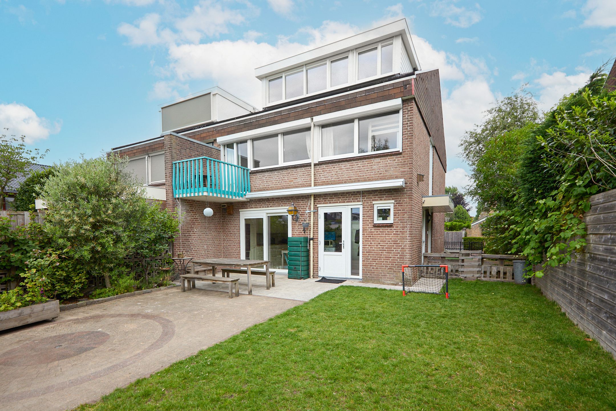 Foto 3 van Nassaulaan 63