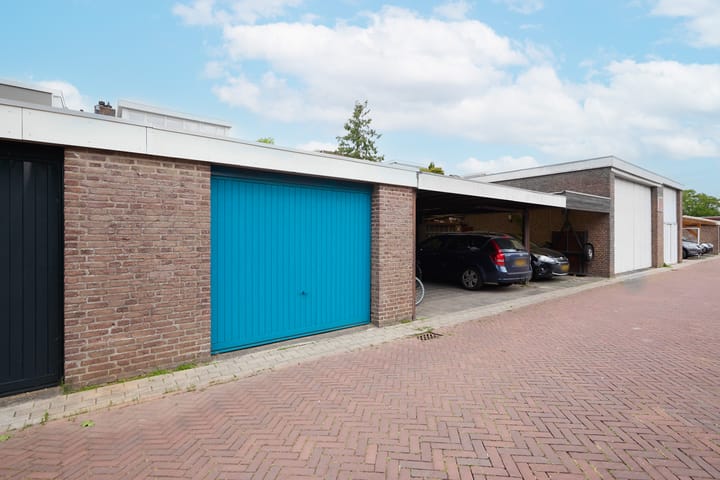 Foto 4 van Nassaulaan 63