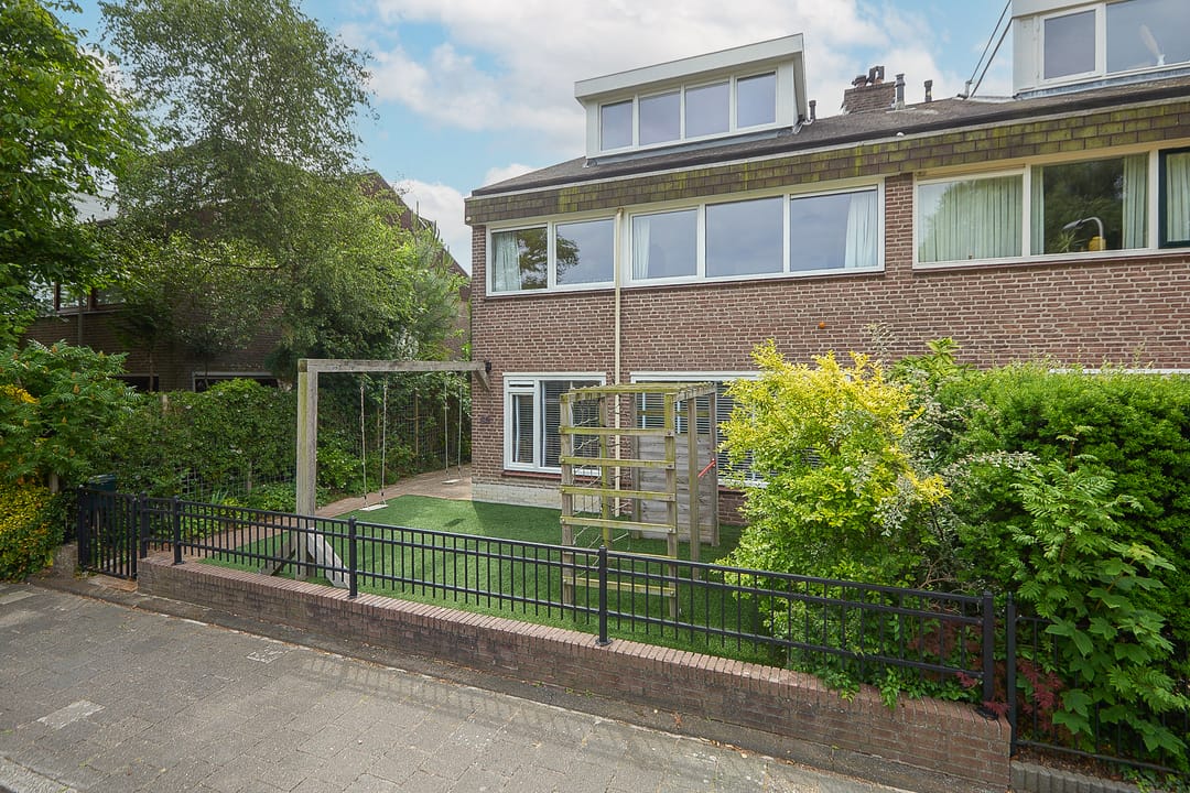 Foto 7 van Nassaulaan 63