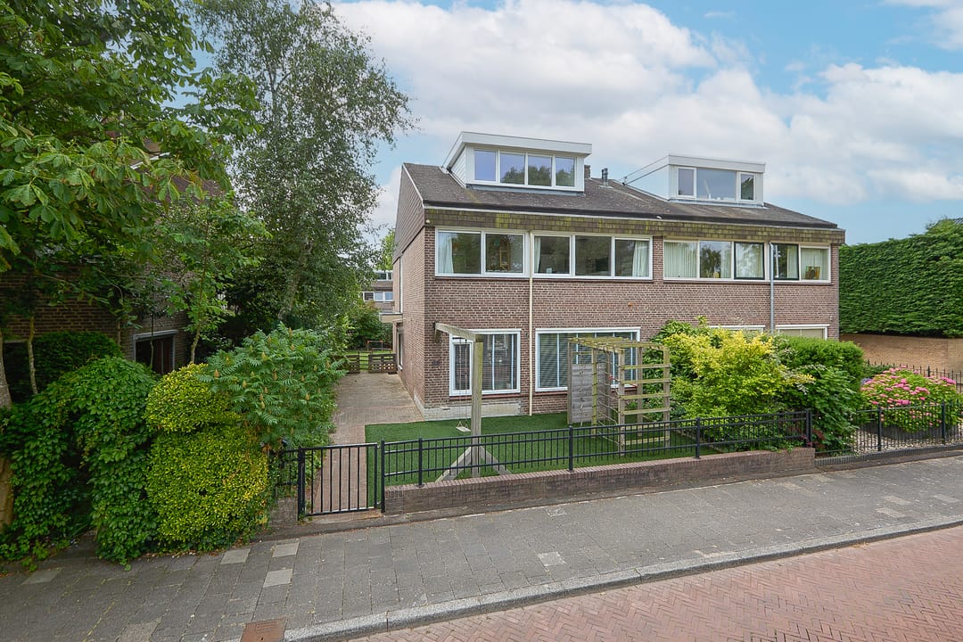 Foto 8 van Nassaulaan 63