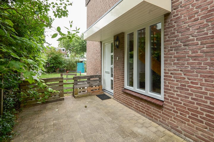 Foto 9 van Nassaulaan 63