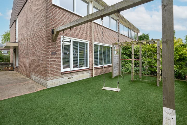 Foto 11 van Nassaulaan 63