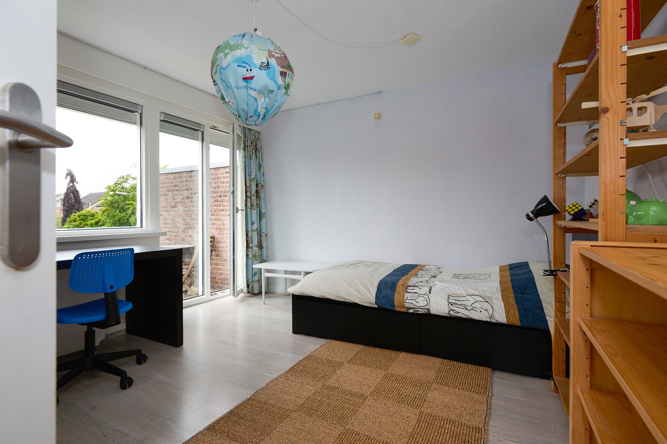 Foto 36 van Nassaulaan 63